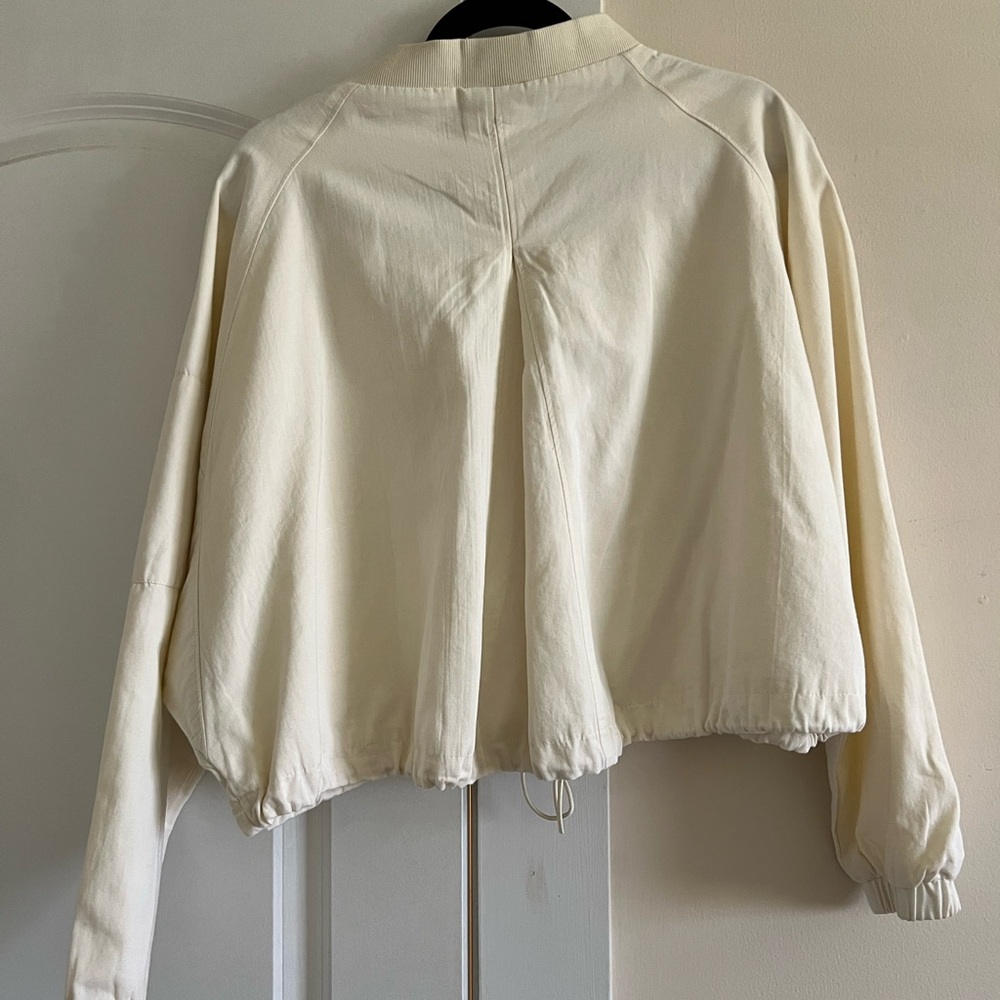 Able Bomber Jacket - image 4